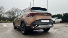 Kia Sportage 1.6T GDi ISG 2 5dr Petrol Estate